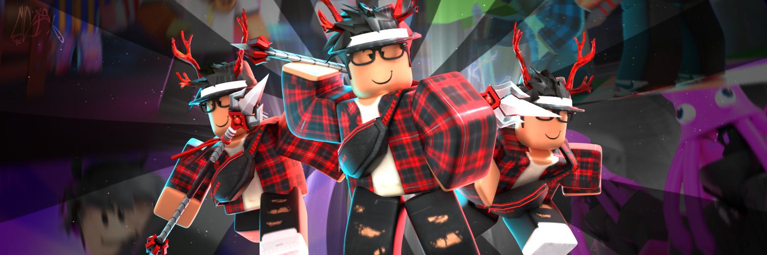 Roblox Banner
